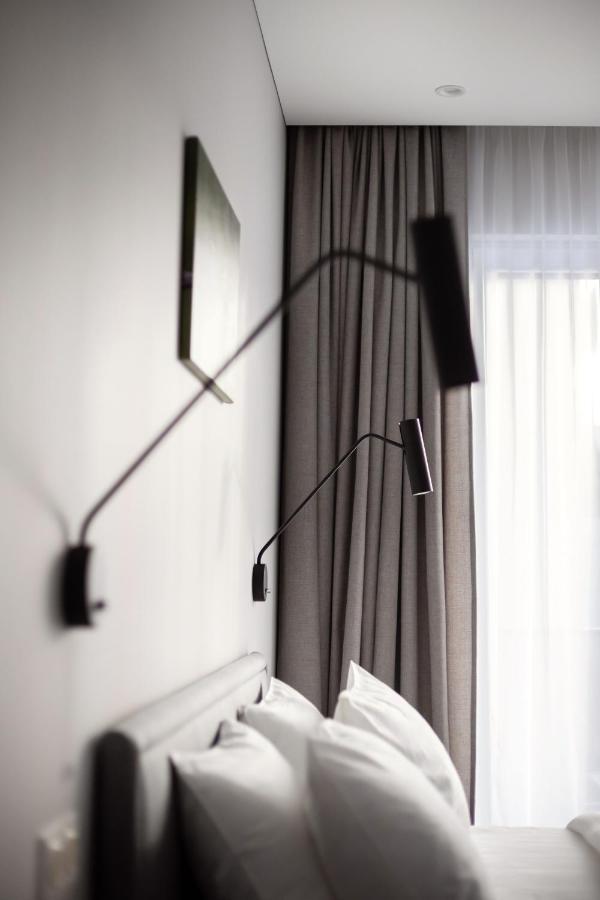 #Stayhere Modern & Compact 1Bdr Uptown Vilna Exterior foto